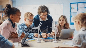 STEM Excellence